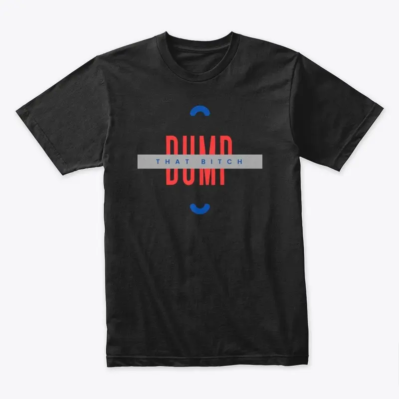  Premium DTB Ring-Spun Cotton T-Shirt